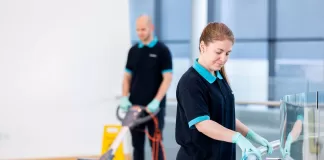 SE SOLICITA PERSONAL DE LIMPIEZA (MÍNIMA EXPERIENCIA), ASEO DE TODAS LAS INSTALACIONES DE LA EMPRESA Personal De Limpieza cleaning staff