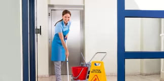 SE SOLICITA PERSONAL DE LIMPIEZA PARA EMPRESA DEL SECTOR MEDICINAL (ASEO DE EDIFICIOS Y LOCALES), BUENA REMUNERACIÓN Personal De Limpieza cleaning staff