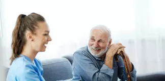 SE NECESITA PERSONAL PARA CUIDADO DE ADULTOS MAYORES (CON O SIN EXPERIENCIA), PUESTOS TEMPORALES E INDEFINIDOS EN DISTINTOS TURNOS Personal Para Cuidado De Adultos Mayores senior care staff