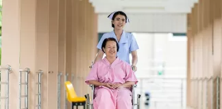 SE BUSCA PERSONAL PARA EL CUIDADO DE ADULTOS MAYORES CON O SIN EXPERIENCIA (HOMBRES Y MUJERES), TURNO DIURNO Personal Para El Cuidado De Adultos Mayores Personnel for the Care of Elderly Adults