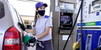 SE SOLICITA PERSONAL PARA ESTACIÓN DE SERVICIO (PLAYEROS/AS), CON O SIN EXPERIENCIA. TURNOS ROTATIVOS Personal Para Estación De Servicio service station staff