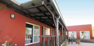 SE SOLICITA SEÑOR Y SEÑORA PARA CUIDADO DE CASA CAMPO (MANTENIMIENTO, LIMPIEZA Y LABORES DEL HOGAR), SE OFRECE VIVIENDA Y SUELDO DE CONVENIO Señor y Señora Para Cuidado De Casa Campo Mr and Mrs for Country House Care