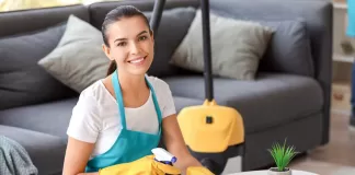 SE BUSCA SEÑORA/SEÑORITA PARA LABORES DOMÉSTICAS EN CASA DE FAMILIA, JORNADA DE 6 A 7 HORAS. SALARIO EN BLANCO Señora/Señorita Para Labores Domésticas lady/miss housework