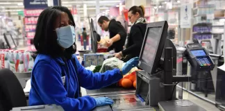 SE SOLICITA CAJERO(A) AUXILIAR DE TIENDA MEDIO TIEMPO (CON O SIN EXPERIENCIA), INCORPORACIÓN INMEDIATA Cajero(a) cashier