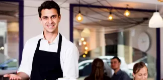 SE REQUIERE CAMARERO/A PARA RESTAURANTE DE HOTEL (CON O SIN EXPERIENCIA), SALARIO COMPETITIVO Y BENEFICIOS Camarero/a Para Restaurante waiters for restaurant