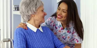 SE NECESITA CUIDADOR/A CON O SIN EXPERIENCIA, PARA CUBRIR GUARDIA DIURNA. BUENA REMUNERACIÓN Cuidador/a caregiver