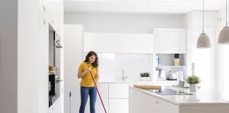 Empleada Doméstica domestic employee