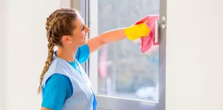 SE SOLICITA EMPLEADA DOMÉSTICA CON O SIN EXPERIENCIA, SE OFRECE EXCELENTE REMUNERACIÓN. INGRESO INMEDIATO Empleada Doméstica domestic employee