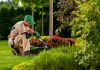 Jardinero/a gardener