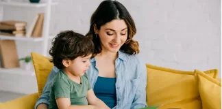 SE BUSCA NIÑERA 5 DÍAS A LA SEMANA, PARA CUIDADO DE NIÑO DE 6 AÑOS. BUEN PAGO POR HORA Niñera Babysitter 1