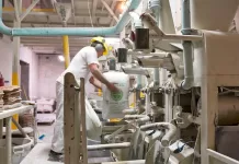 Operario Para Planta De Harinas flour plant operators