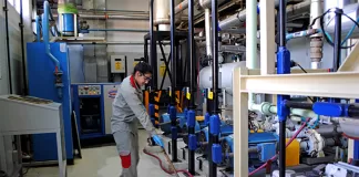 SE PRECISA OPERARIO/A DE LIMPIEZA PARA EMPRESA DEL SECTOR QUÍMICO (CON O SIN EXPERIENCIA), SALARIO SEGÚN CONVENIO Operario/a De Limpieza cleaning operators