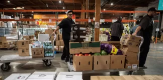 SE NECESITA PERSONAL DE ALMACÉN PARA SUPERMERCADO (CON O SIN EXPERIENCIA), INGRESO INMEDIATO. BUEN SUELDO Personal De Almacén warehouse staff