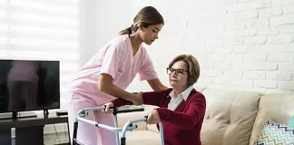 SE SOLICITA PERSONAL PARA CUIDADO Y ACOMPAÑAMIENTO DE ADULTOS MAYORES (CON O SIN EXPERIENCIA), CONTRATA RESIDENCIA GERIÁTRICA. BUEN SALARIO Personal Para Cuidado y Acompañamiento Personnel for Care and Accompaniment
