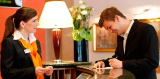 SE NECESITA PERSONAL PARA HOTEL (TRABAJO POR HORAS), VARIOS PUESTOS DISPONIBLES. SE OFRECE HOSPEDAJE, ALIMENTOS Y BUEN SALARIO Personal Para Hotel hotel staff