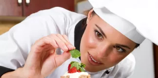 SE SOLICITA AYUDANTE DE COCINA (HOMBRE O MUJER), RESTAURANTE DE COCINA VIETNAMITA. NO SE REQUIERE EXPERIENCIA, SE ENTRENARÁ Ayudante De Cocina kitchen assistant