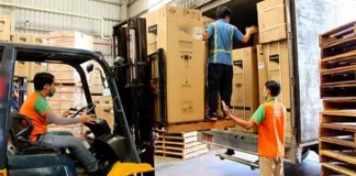 SE SOLICITA CARRETILLERO/A (POCA EXPERIENCIA), TURNOS ROTATIVOS MAÑANA, TARDE Y CENTRAL. EXCELENTE PAGO LA HORA Carretillero/a forklift