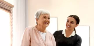SE NECESITA CUIDADOR/A (NO ES INDISPENSABLE LA EXPERIENCIA), TURNO DIURNO Cuidador/a caregiver