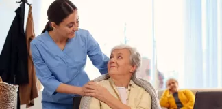 SE SOLICITA CUIDADOR/A DE PERSONAS MAYORES (CON O SIN EXPERIENCIA), 20 A 40 HORAS SEMANALES. BUEN PAGO Cuidador/a caregivers