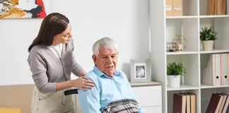 SE NECESITAN CUIDADORAS/ES DE ADULTOS MAYORES PARA CUBRIR GUARDIAS FIJAS FINES DE SEMANA, BUENA REMUNERACIÓN Cuidadoras/es caregivers