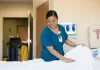 SE NECESITA MUCAMA PARA LIMPIEZA DE HOSPEDAJE DE ALTA GAMA, MÍNIMA EXPERIENCIA. CONTRATO POR TIEMPO INDEFINIDO Mucama Para Limpieza cleaning maid