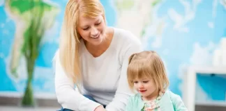 SE NECESITA NIÑERA CON O SIN EXPERIENCIA, PARA CUIDADO DE NIÑO PEQUEÑO. BUEN PAGO POR HORA Niñera Babysitter