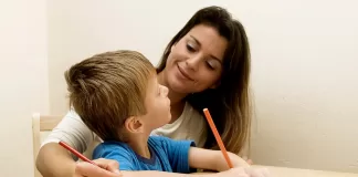 SE BUSCA NIÑERA MEDIO TIEMPO (LUNES A VIERNES DE 13:00 A 17:00 HS), BUEN PAGO POR HORA Niñera Babysitter