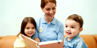 SE BUSCA NIÑERA POR HORAS UNA VEZ A LA SEMANA (CON O SIN EXPERIENCIA), BUEN PAGO POR HORA Niñera Babysitter