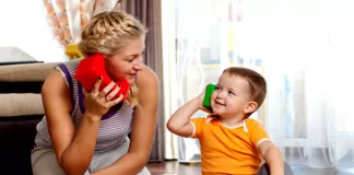 SE SOLICITA NIÑERA TIEMPO COMPLETO, PARA CASA DE FAMILIA (MÍNIMA EXPERIENCIA), BUEN PAGO Niñera Babysitter