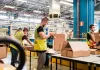SE NECESITA OPERARIO DE PRODUCCIÓN/EMPAQUE (CON O SIN EXPERIENCIA), DESDE 18 AÑOS, SIN LÍMITE DE EDAD. TURNOS ROTATIVOS Operario De Producción/Empaque production packaging/operator