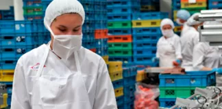 SE SOLICITA OPERARIO/A DE PRODUCCIÓN Y CONTROL DE CALIDAD (MÍNIMA EXPERIENCIA), REMUNERACIÓN COMPETITIVA Operario/a De Producción y Control De Calidad producto and quality control operator