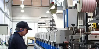 SE PRECISAN OPERARIOS/AS DE PRODUCCIÓN (MÍNIMA EXPERIENCIA), SALARIO SEGÚN CONVENIO Operarios/as De Producción production operators
