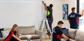 SE BUSCA PERSONAL DE LIMPIEZA (ASEO DE CASAS, CABAÑAS Y PROPIEDADES EN ALQUILER), NO ES NECESARIO EXPERIENCIA Personal De Limpieza Cleaning Staff 1
