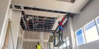 SE SOLICITA TRABAJADORES DE LA CONSTRUCCIÓN (VARIAS ÁREAS DE TRABAJO), MEDIO TIEMPO. CONTRATO TEMPORAL Trabajadores De La Construcción construction worker