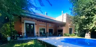 SELECCIONAMOS MATRIMONIO PARA CASA CAMPO (LIMPIEZA, CUIDADO Y MANTENIMIENTO), SE OFRECE CASA DE TRES AMBIENTES. BUEN SALARIO