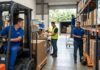 SE SOLICITA AUXILIAR DE ALMACÉN (HOMBRE O MUJER), LABOR GENERAL. SALARIO COMPETITIVO Almacén en Costa Rica empleo en Costa Rica warehouse operator Costa Rica jobs Empleos Urgentes