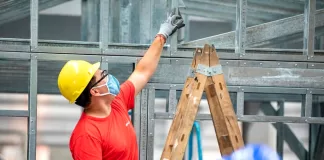 SELECCIONAMOS AYUDANTES PARA CONSTRUCCIÓN (NO ES NECESARIO EXPERIENCIA), OPORTUNIDAD DE TRABAJO DURANTE TODO EL AÑO