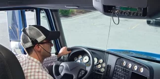 SE BUSCA CAMIONEROS CON O SIN EXPERIENCIA (5 VACANTES), INCORPORACIÓN INMEDIATA. EXCELENTE PAGO POR HORA Camioneros Truckers