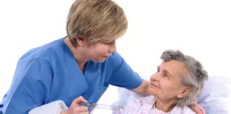 SE SOLICITA CUIDADORAS FINES DE SEMANA (POCA EXPERIENCIA), LABORES DE HIGIENE Y CONFORT. BUENA REMUNERACIÓN Cuidadoras Fines De Semana Weekend Caregivers