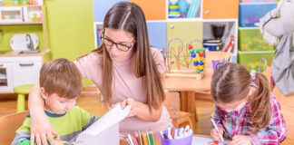 SE BUSCAN NIÑERAS DE LUNES A VIERNES (3 VACANTES), MEDIA JORNADA Y COMPLETA. SE OFRECE BUEN SALARIO + BENEFICIOS Y VIÁTICOS Niñeras babysitter