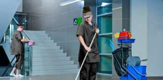 SE REQUIERE OPERARIA/O DE LIMPIEZA (MÍNIMA EXPERIENCIA), HORARIOS FLEXIBLES. CONTRATO POR TIEMPO INDETERMINADO Operaria/o De Limpieza cleaning operators