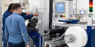 SE SOLICITAN OPERARIOS/AS DE PRODUCCIÓN CON O SIN EXPERIENCIA, EMPRESA DEDICADA A LA FABRICACIÓN DE BOLSAS Y BOLSONES Operarios/as De Producción production operators