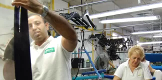 SE BUSCA PERSONAL PARA LAVANDERÍA/TINTORERÍA (CON O SIN EXPERIENCIA), SE ENTRENARÁ. BUEN PAGO Personal De Limpieza Cleaning Staff 1