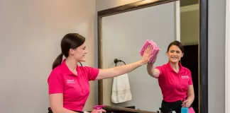SE NECESITA SEÑORA/SEÑORITA PARA LABORES DOMÉSTICAS 2 O 4 DÍAS POR SEMANA, NO SE REQUIERE EXPERIENCIA Señora/Señorita Para Labores Domésticas lady-miss for housework