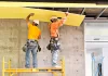 SE NECESITA TRABAJADOR DE LA CONSTRUCCIÓN (CON O SIN EXPERIENCIA), BUEN PAGO POR HORA Trabajador De La Construcción construction worker