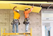 SE NECESITA TRABAJADOR DE LA CONSTRUCCIÓN (CON O SIN EXPERIENCIA), BUEN PAGO POR HORA Trabajador De La Construcción construction worker