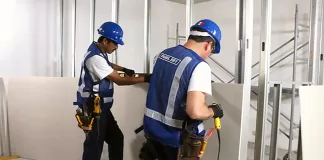 SOLICITAMOS TRABAJADORES DE LA CONSTRUCCIÓN (CON O SIN EXPERIENCIA), SE OFRECEN BUENAS CONDICIONES LABORALES Trabajadores De La Construcción construction workers