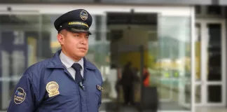 SE NECESITA VIGILADOR NOCTURNO PARA RESTAURANTE, 4 DÍAS A LA SEMANA. BUENA REMUNERACIÓN, INGRESO INMEDIATO Vigilador watcher