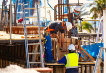 SE BUSCA OFICIAL ALBAÑIL PARA GRUPO Q CONSTRUCCIONES EN MADRID (AMPLIA EXPERIENCIA EN OBRA), EMPLEO PRESENCIAL. CONTRATO INDEFINIDO Y HASTA 23.000 € AL AÑO Albañil Oficial empleo de construcción en España Empleo de Albañil en España Official Bricklayer construction job in Spain Bricklayer Job in Spain