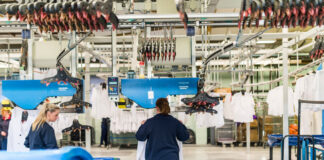 SE SOLICITAN ASISTENTES DE LAVANDERÍA COMERCIAL (CON O SIN EXPERIENCIA), SUELDO $2800/MES + BENEFICIOS Asistentes de Lavandería Comercial Empleo en Montana Empleo sin experiencia en Estados Unidos Commercial Laundry Assistants Employment in Montana Employment without experience in the United States